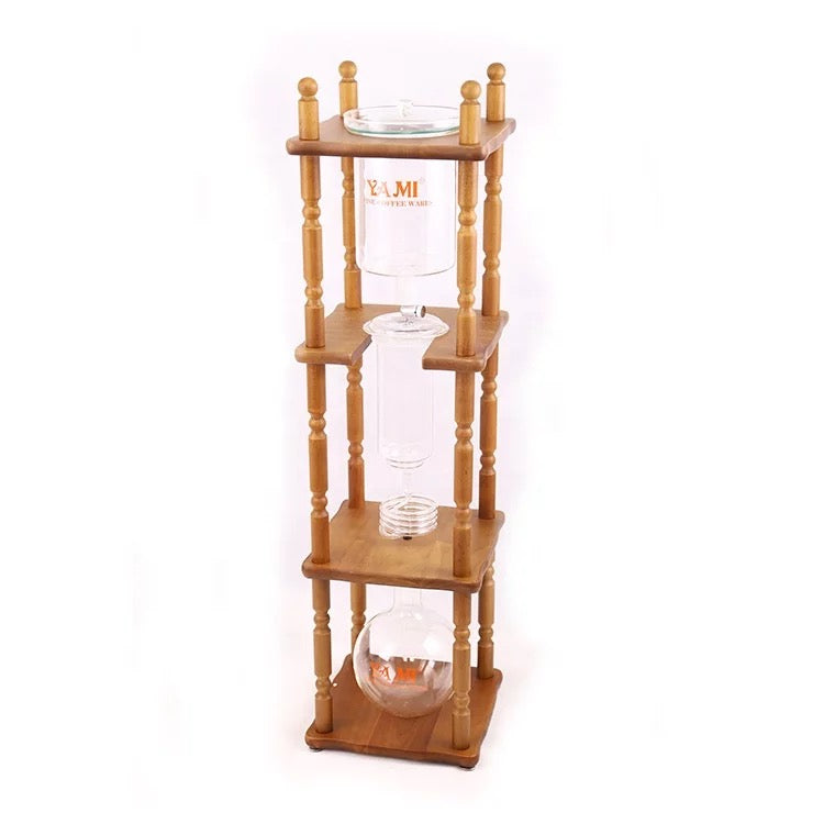 Cold Brew Tower 25 cups - capacity 3000 ml