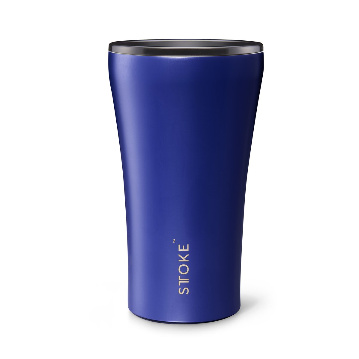 Sttoke Mug ( blue ) - 350ml