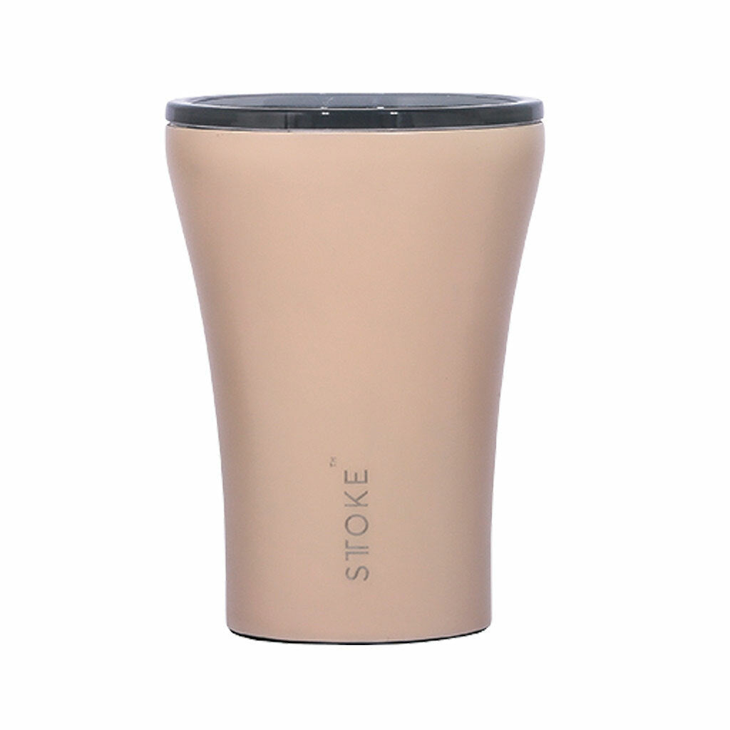 Sttoke Mug ( Ivory Chai ) - 235ml