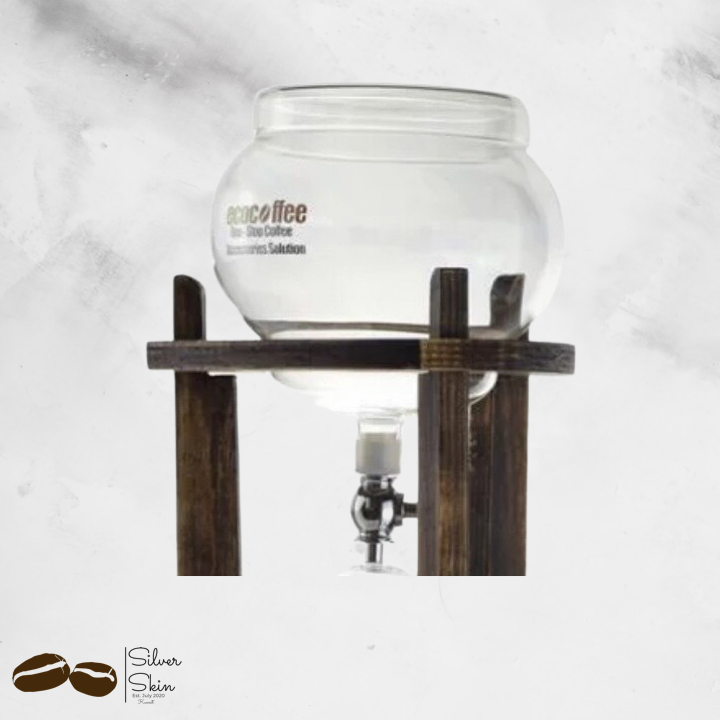 water container(spare parts for Cold Brew Tower)- choose size