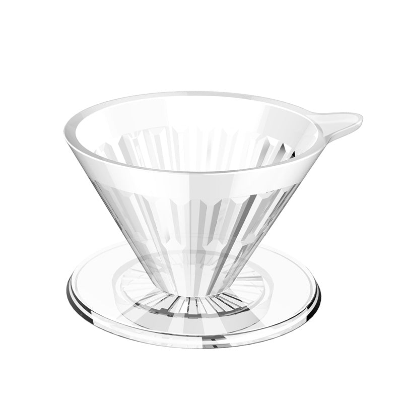 Timemore - Crystal Eye PC Dripper - Choose Size