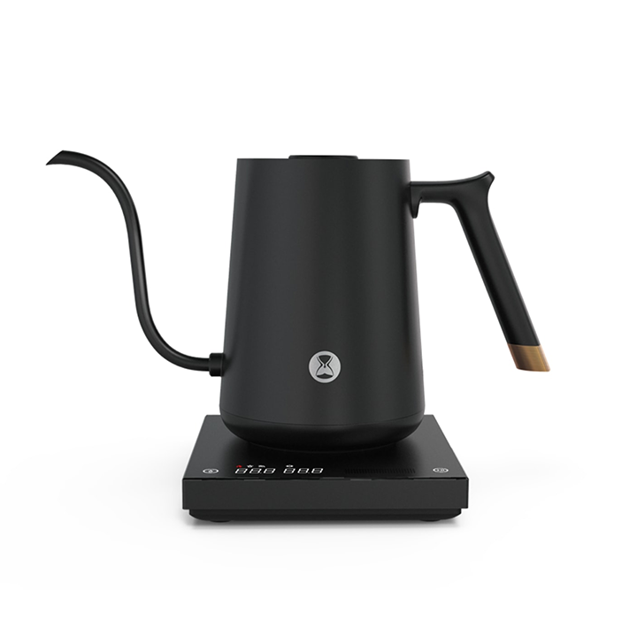 Timemore - Fish smart electric pour over kettle 800ml
