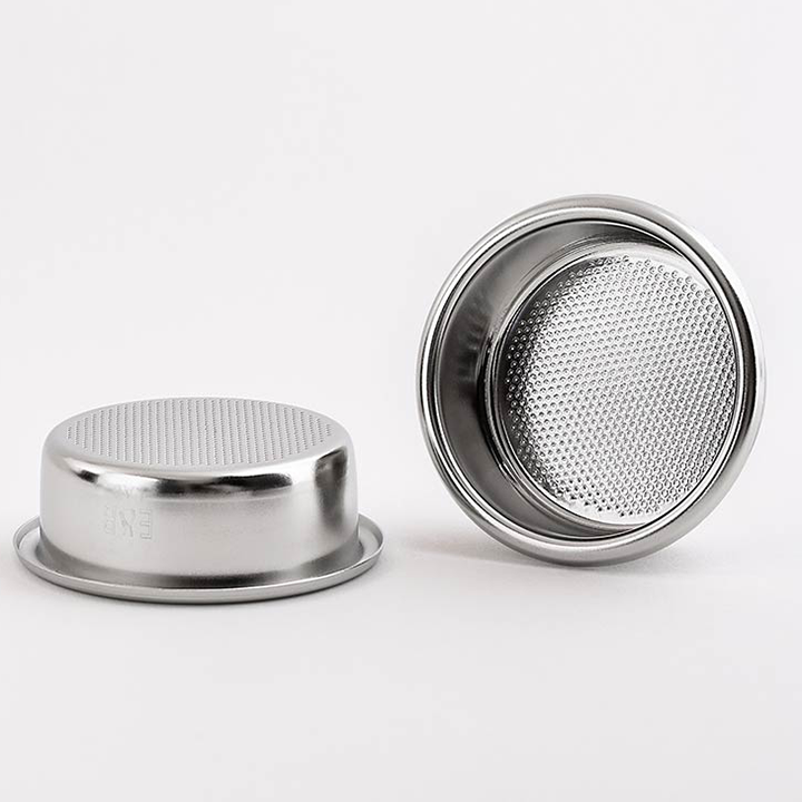 E&B Lab. Filter 20/22 g - Size 58mm