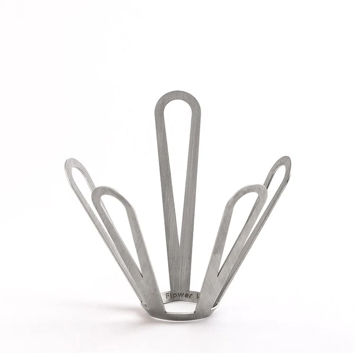 FLOWER SUPPORT FOR FILTER V60/CHEMEX