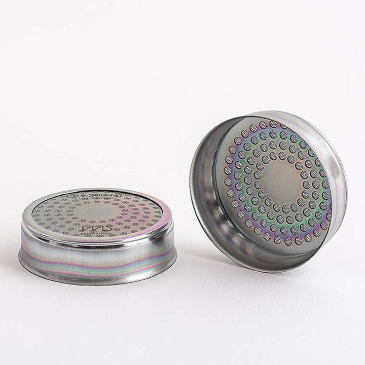 IMS SHOWER SCREEN NanoTech- E61