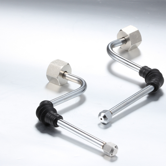 Steam Wand For Delonghi Dedica and Rancilio silvia