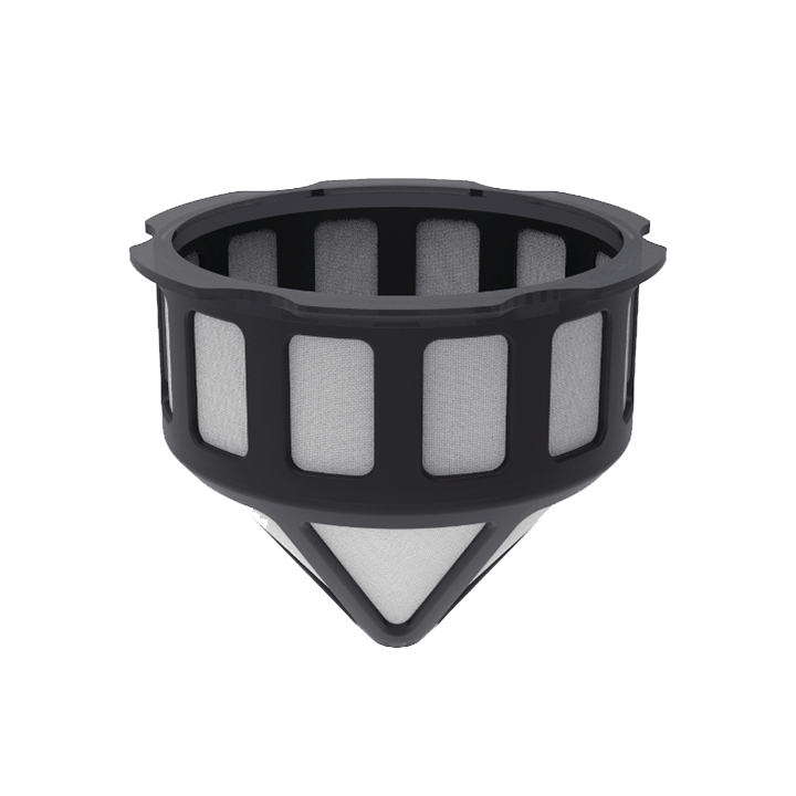 Mesh Filter for 123 go advance
