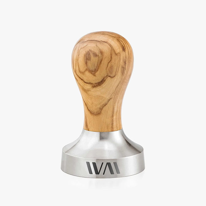 Wiedemann Tamper 58.5 mm - Choose Color