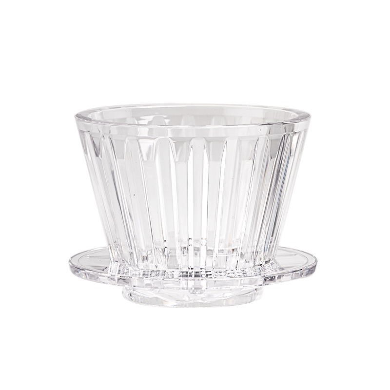 Timemore - Crystal Eye B75 Dripper PCTG - Choose Color