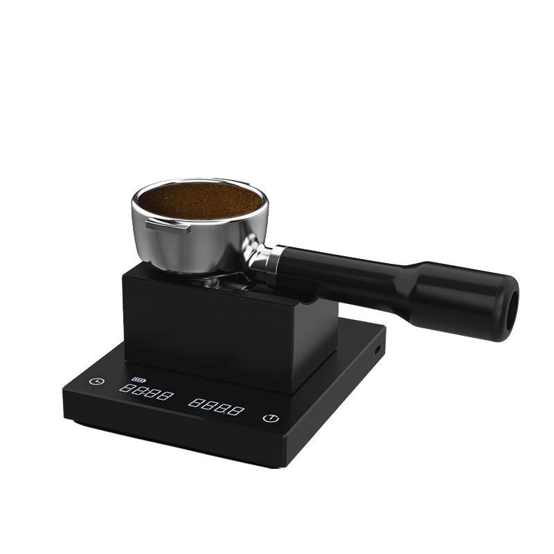 Timemore - Magic Cube Portafilter stand