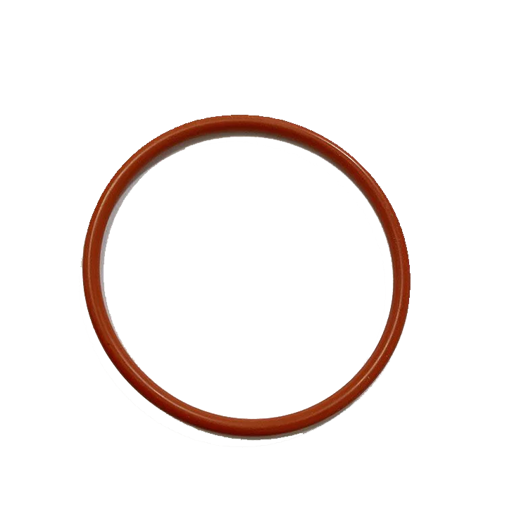 Rocket R9one OR GASKET 03181 SILICONE RED