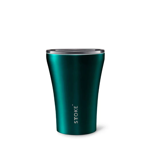 Sttoke Satin Green - 235 ML 8oz