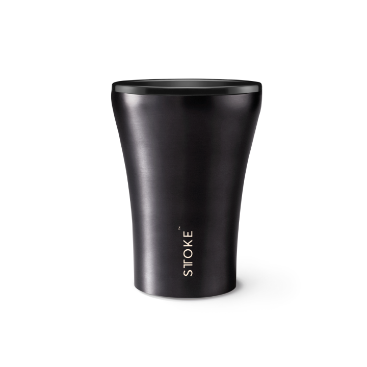 STTOKE GUNMETAL GREY - 235 ML 8OZ