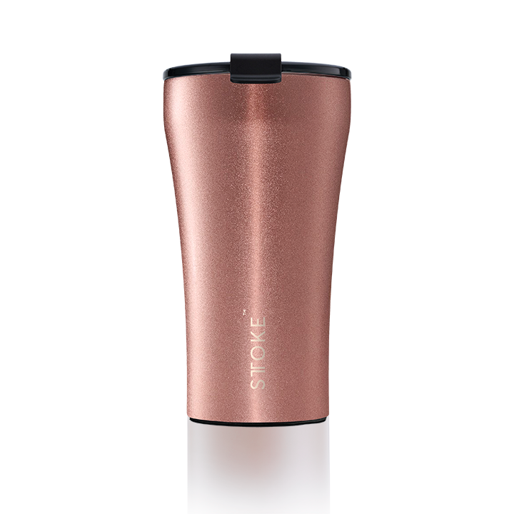 Sttoke Leakproof Blush Rose Choose Size