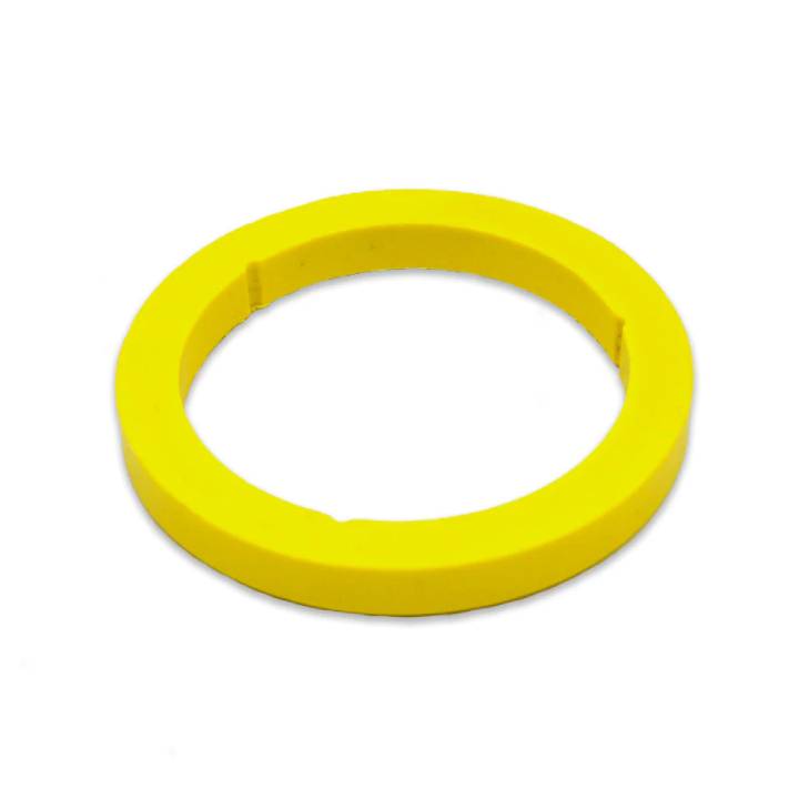 FILTER HOLDER GASKET 73x57x8.5 mm - E61