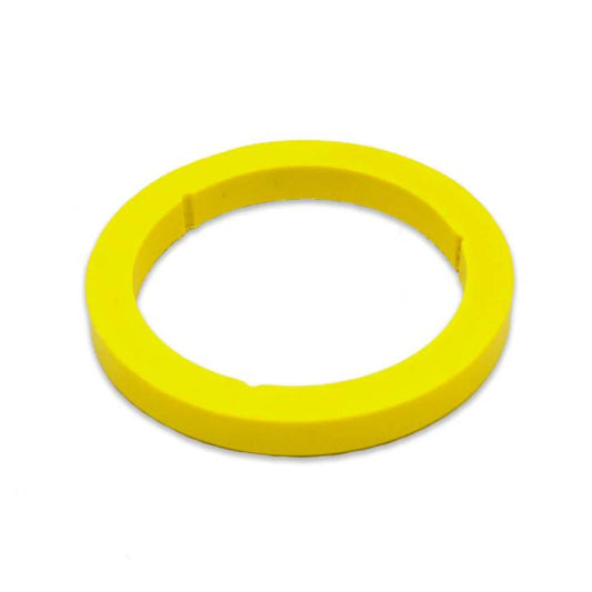 FILTER HOLDER GASKET  73x57x8.5 mm - E61