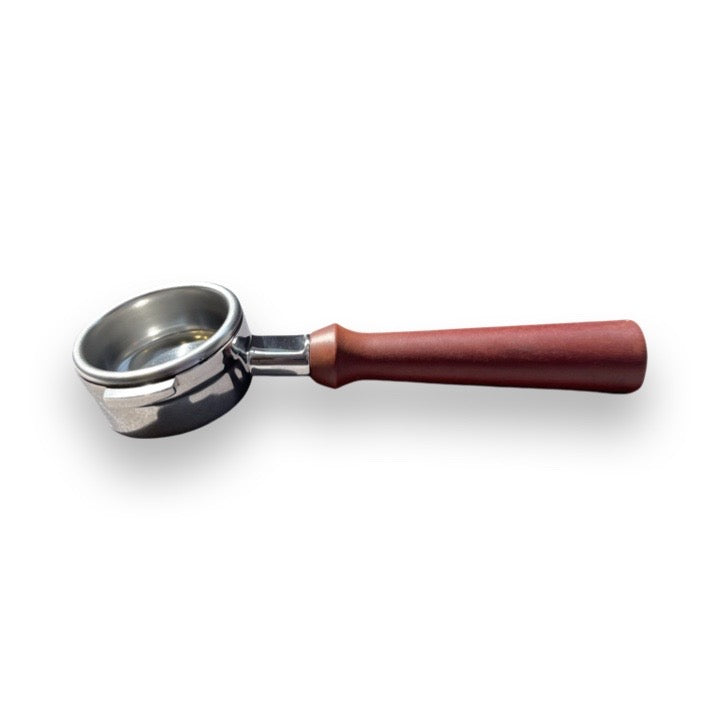 Portafilter Slayer - La Marzzoco style - E61 Group head