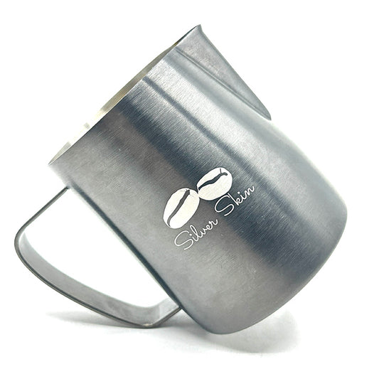 Sandy Black Pitcher - Choose Size