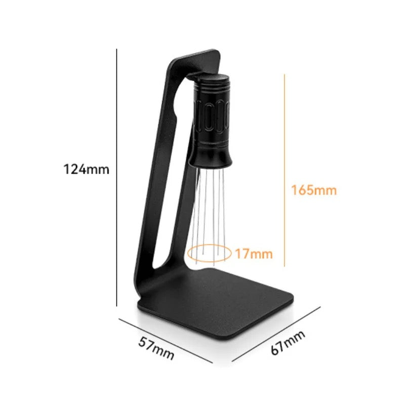 WDT Stirring coffee Needle