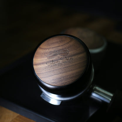 Wood Distributor - Size 58.5mm
