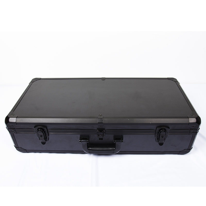 Timemore - C3 Coffee Suitcase Black