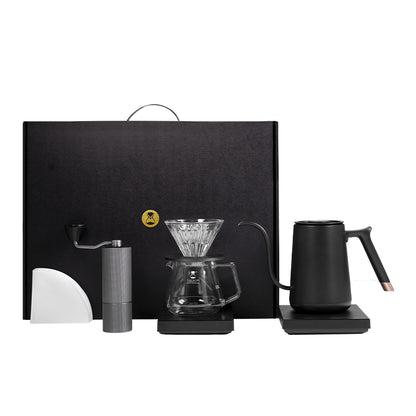 Timemore - New C3S Advanced Gift Box-Black or White