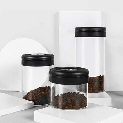 Coffee storage / canister Choose size