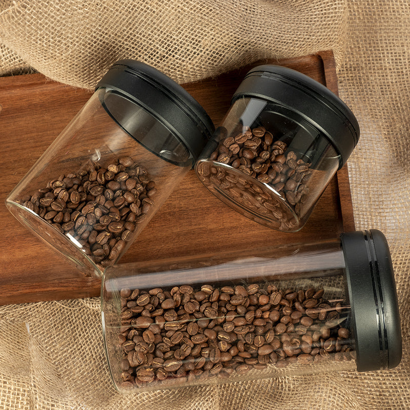 Coffee storage / canister Choose size