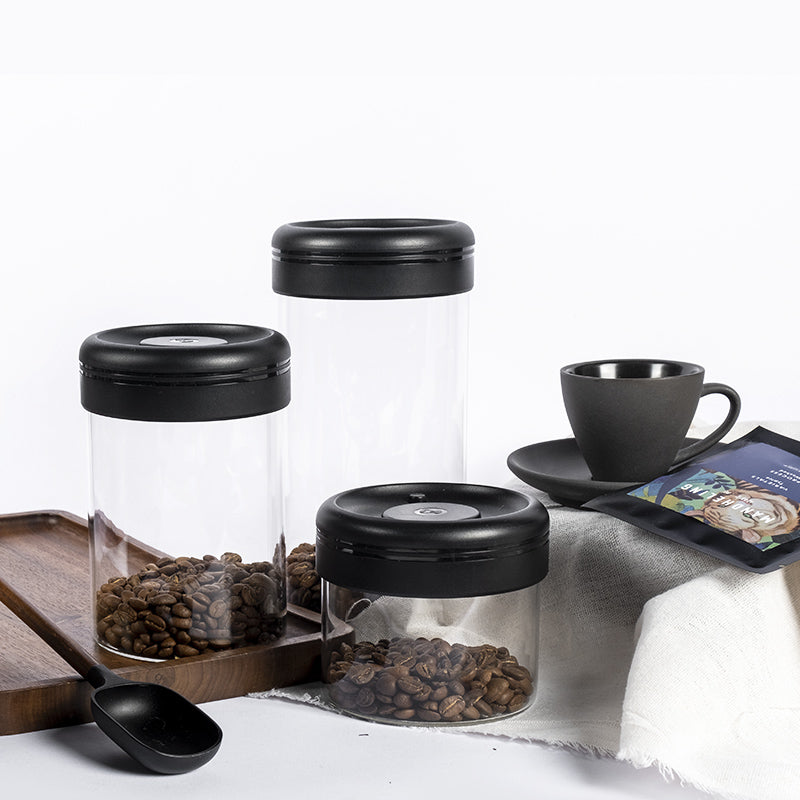 Coffee storage / canister Choose size