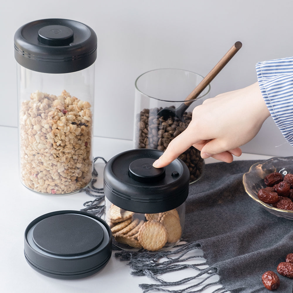 Coffee storage / canister Choose size