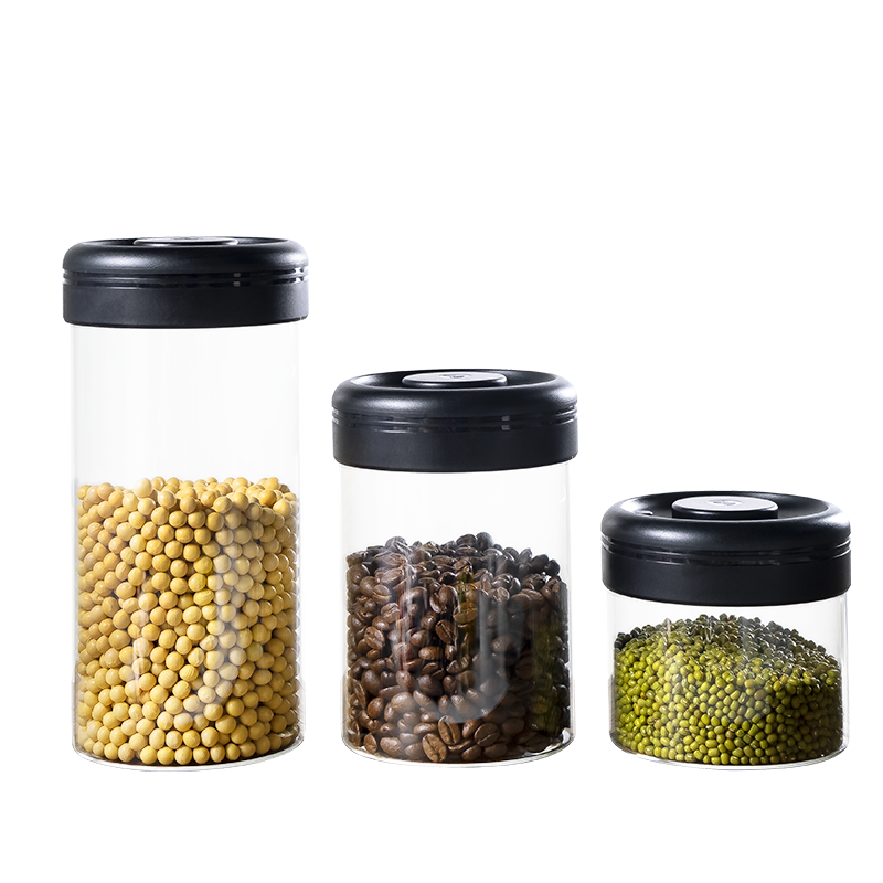 Coffee storage / canister Choose size