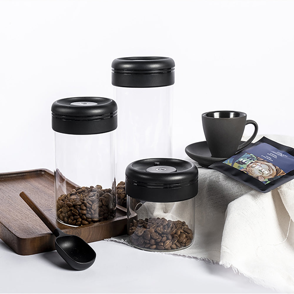 Coffee storage / canister Choose size