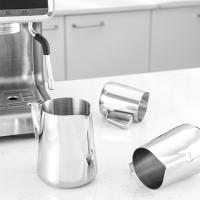 Stainless Steel Pitcher - 600ML