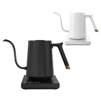 Timemore - Fish smart electric pour over kettle 800ml