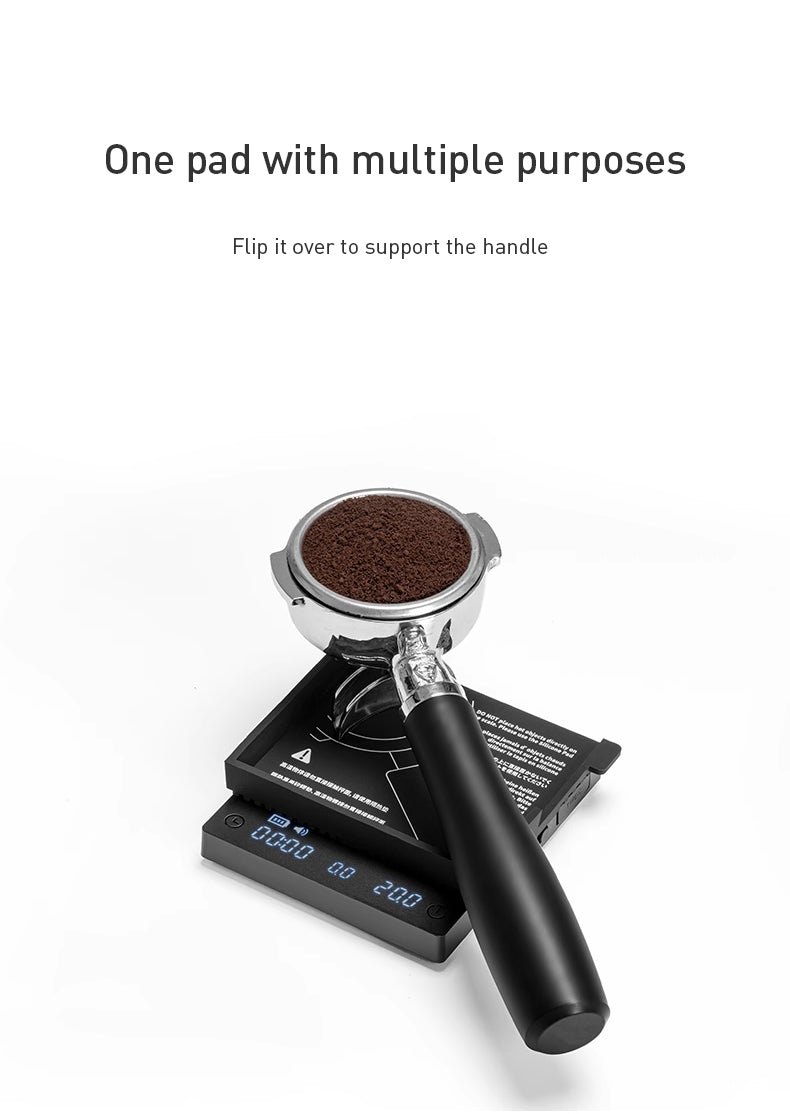 Timemore Mini Espresso Scale- Choose Color