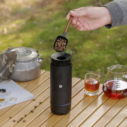TIMEMORE Whirly 01S Portable Electric Grinder (Espresso & Pour over)