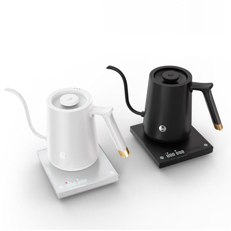 Timemore - Fish smart electric pour over kettle 800ml