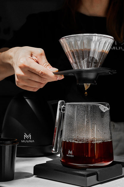 Muvna Love V60 Filter Cup size 02 - PC food matrials