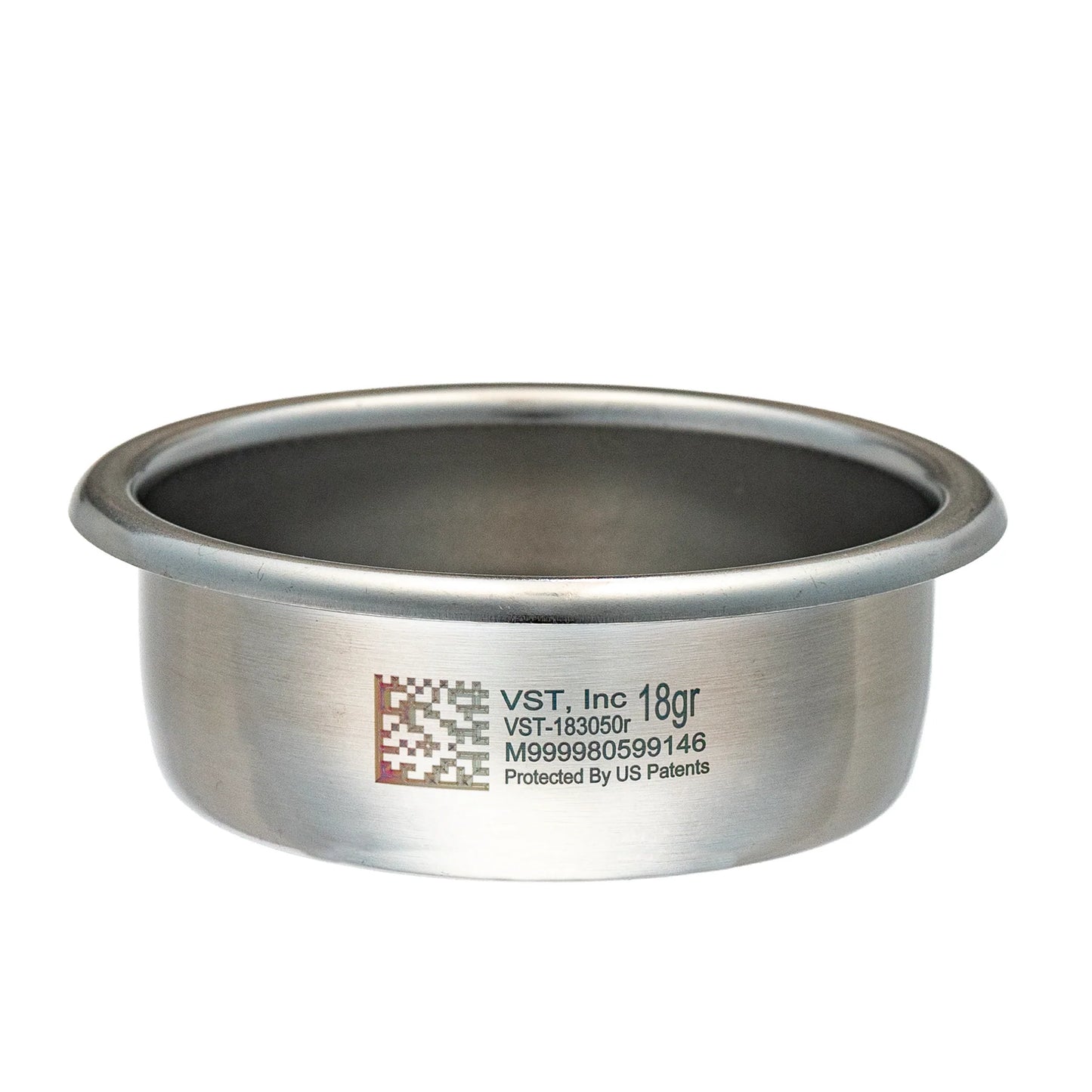VST Filter basket - Choose Size