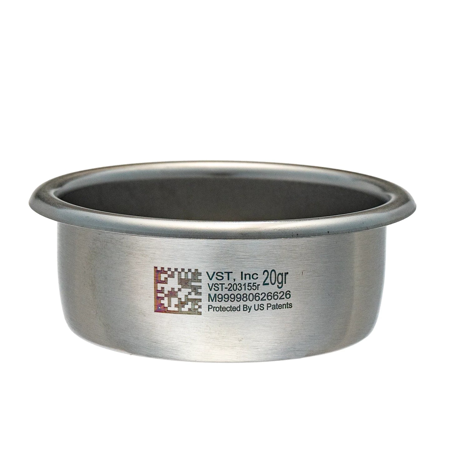 VST Filter basket - Choose Size