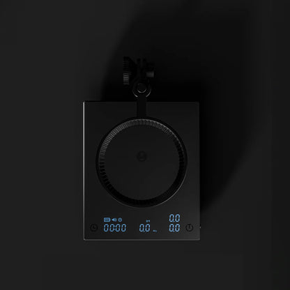 TIMEMORE Coffee Scale Black Mirror DUO (New)