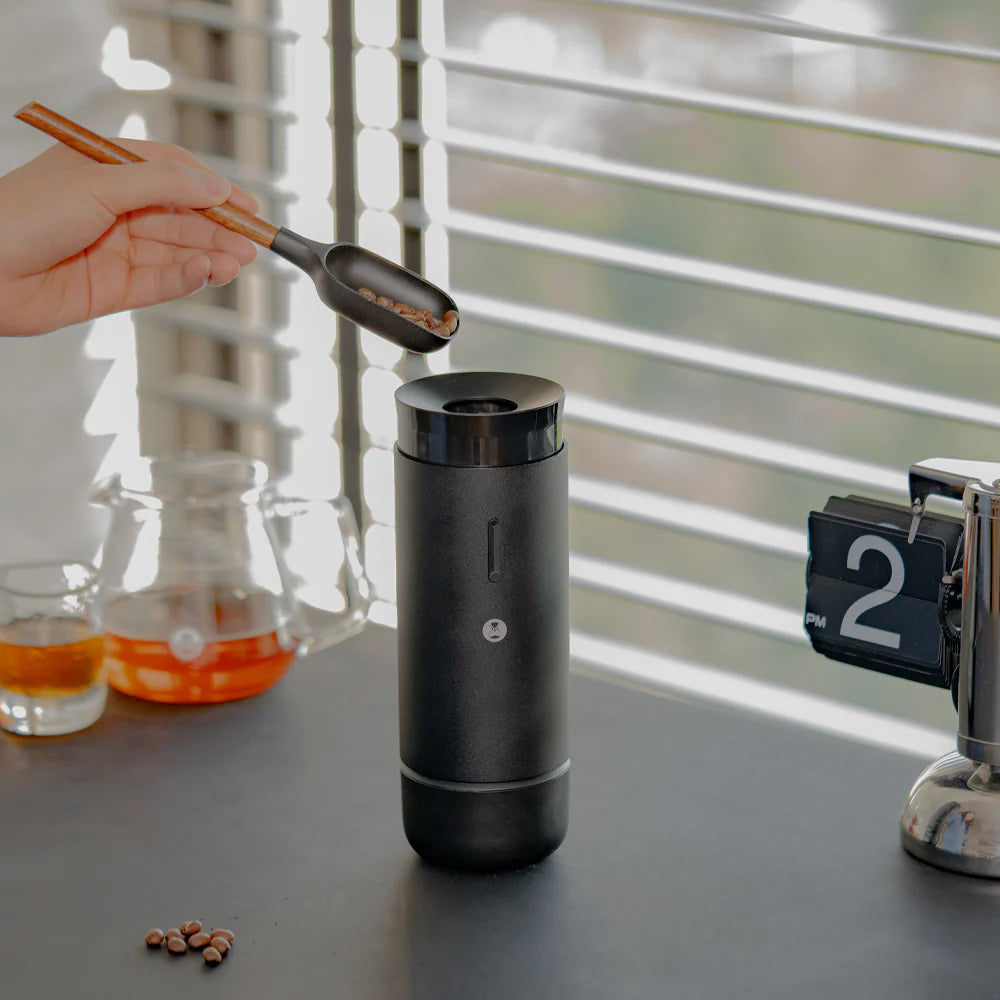 TIMEMORE Whirly 01S Portable Electric Grinder (Espresso & Pour over)