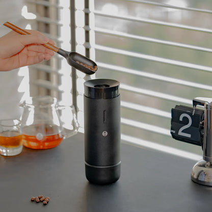 TIMEMORE Whirly 01S Portable Electric Grinder (Espresso & Pour over)