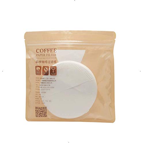 Ice Dripper Paper Filter 54mm
