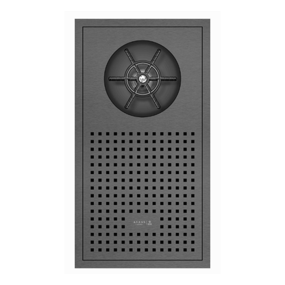 Asras Rinser Cup Washer - Choose Size