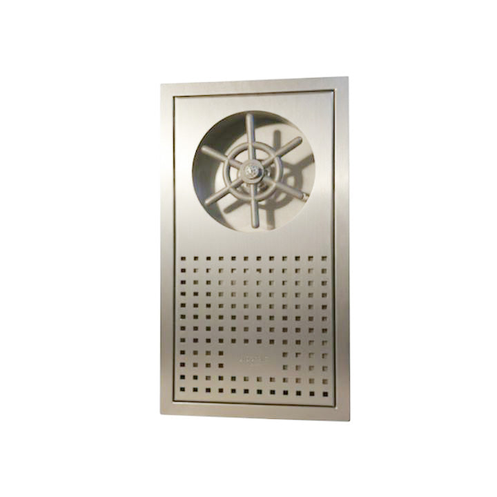 Asras Rinser Cup Washer - Choose Size