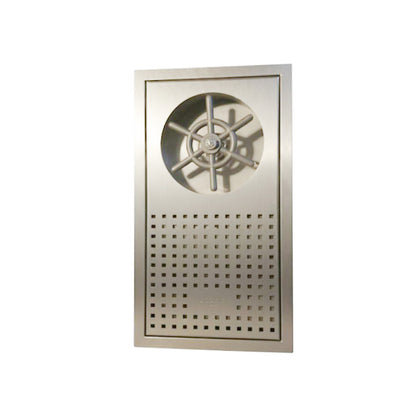 Asras Rinser Cup Washer - Choose Size