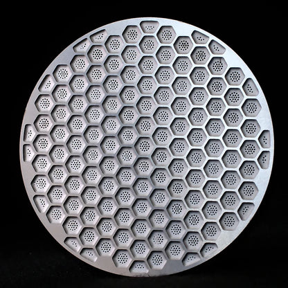 MISCHIEFWORKSHOP ESPRESSO PUCK SCREEN