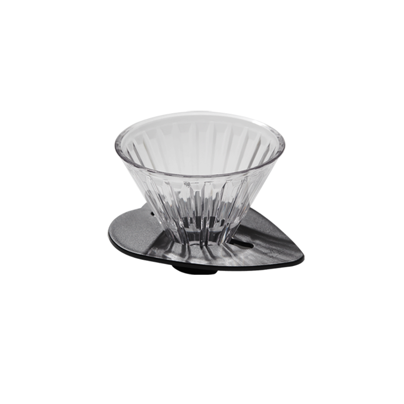 Muvna Love V60 Filter Cup size 02 - PC food matrials