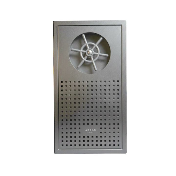 Asras Rinser Cup Washer - Choose Size